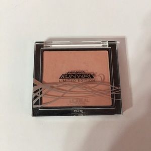 NWT | Super Blendable Blush | Loréal Paris